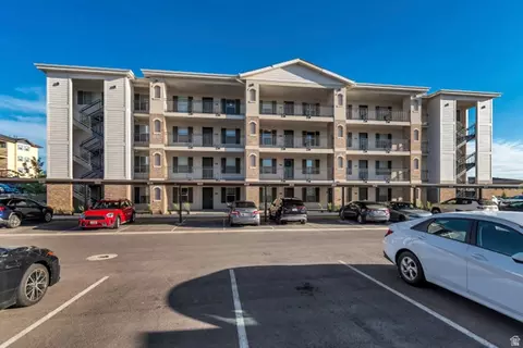 Exterior - 1140 W 950 N #C 402, Orem, UT 84057 photo 1 of 3