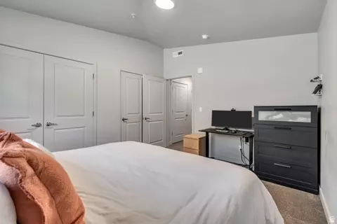 Bedroom - 1140 W 950 N #C 402, Orem, UT 84057 photo 4 of 4