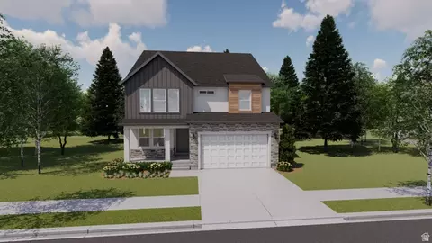 865 N 4020 W #515, Lehi, UT 84048