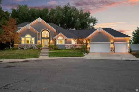 1586 Bowden Cir, Salt Lake City, UT 84117