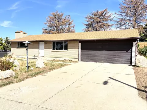 3573 S 6545 W, West Valley City, UT 84128