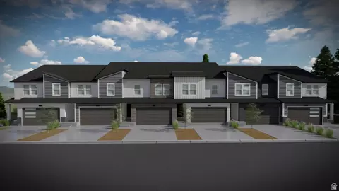 3762 S Amaranth Rd W #126, West Valley City, UT 84119