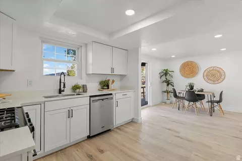 Kitchen - 285 N 400 E, Mount Pleasant, UT 84647 photo 1 of 1