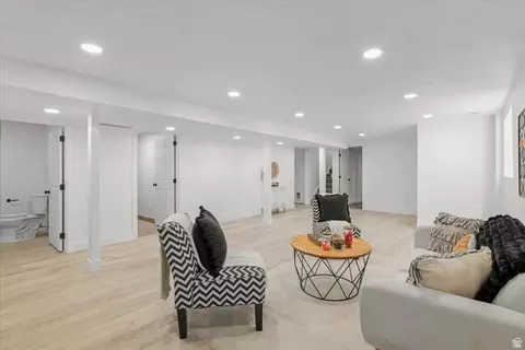 Living - 285 N 400 E, Mount Pleasant, UT 84647 photo 5 of 5