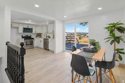 Dining - 285 N 400 E, Mount Pleasant, UT 84647 photo 1 of 1