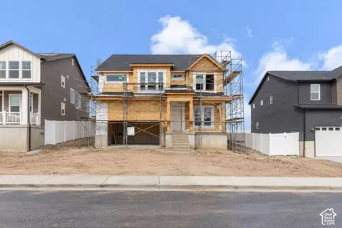 672 W Salvia Dr #2190, Saratoga Springs, UT 84045