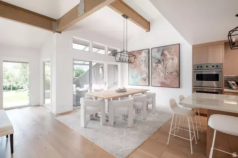 2505 Fairway Dr, Park City, UT 84060