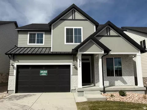 3552 S Carnegie Ln #9, West Valley City, UT 84120