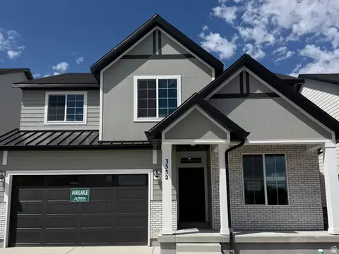 3552 S Carnegie Ln #9, West Valley City, UT 84120