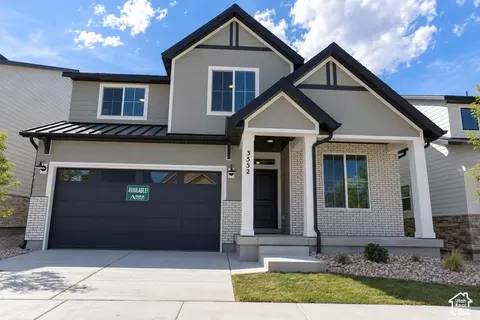 3552 S Carnegie Ln #9, West Valley City, UT 84120