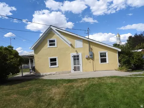 Exterior - 92 N 400 E, Ephraim, UT 84627 photo 7 of 8