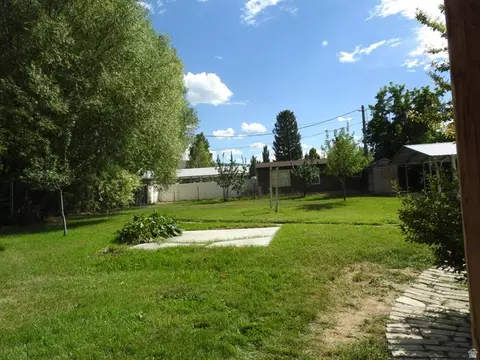 Exterior - 92 N 400 E, Ephraim, UT 84627 photo 4 of 8