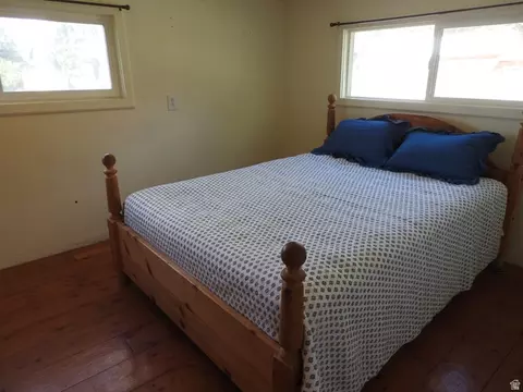 Bedroom - 92 N 400 E, Ephraim, UT 84627 photo 1 of 2