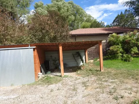 Exterior - 92 N 400 E, Ephraim, UT 84627 photo 5 of 8