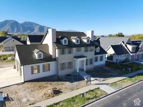208 E 400 S, Mapleton, UT 84664