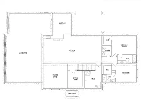 Floorplan - 208 E 400 S, Mapleton, UT 84664 photo 2 of 3