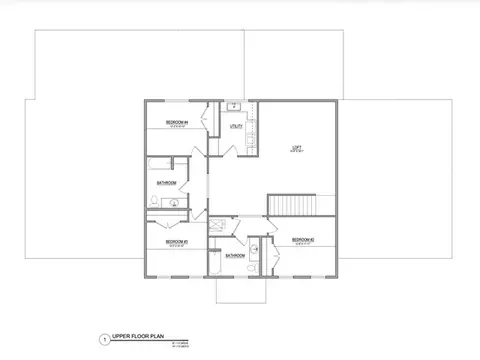 Floorplan - 208 E 400 S, Mapleton, UT 84664 photo 3 of 3