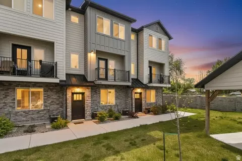 1278 E 1640 S, Ogden, UT 84404