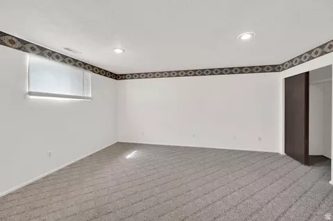 Bedroom - 1415 S 1250 E, Clearfield, UT 84015 photo 4 of 4