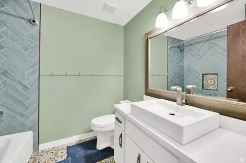 Bath - 1415 S 1250 E, Clearfield, UT 84015 photo 1 of 3