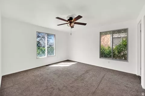 Bedroom - 1415 S 1250 E, Clearfield, UT 84015 photo 2 of 4