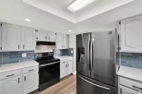 Kitchen - 1415 S 1250 E, Clearfield, UT 84015 photo 3 of 3