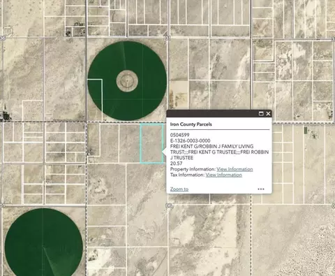 Undisclosed, Beryl, UT 84714 photo 12