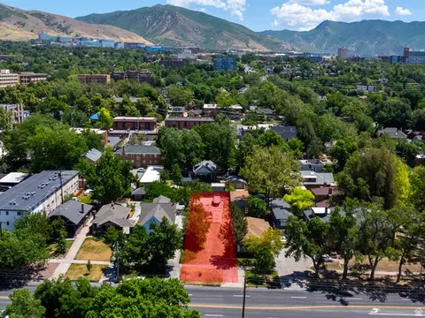 161 S 900 E, Salt Lake City, UT 84102