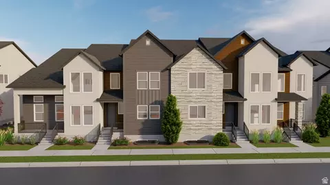 1787 W Alexandrite Way S #107, West Valley City, UT 84119