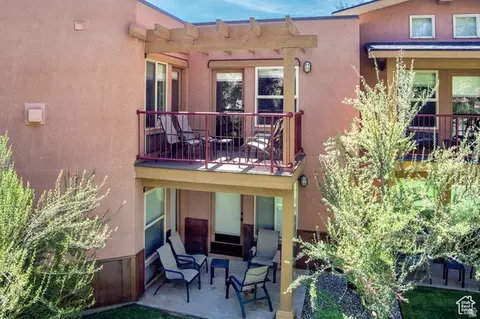 Exterior - 100 W 200 S #218, Moab, UT 84532 photo 5 of 9