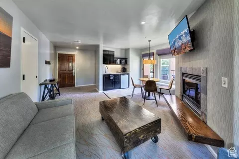 Living - 100 W 200 S #218, Moab, UT 84532 photo 2 of 3