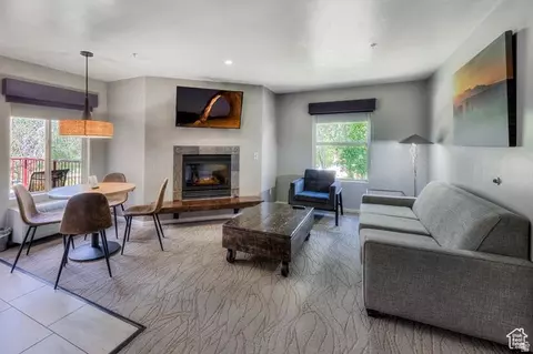 Living - 100 W 200 S #218, Moab, UT 84532 photo 1 of 3