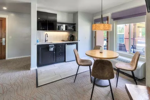 Dining - 100 W 200 S #218, Moab, UT 84532 photo 1 of 3