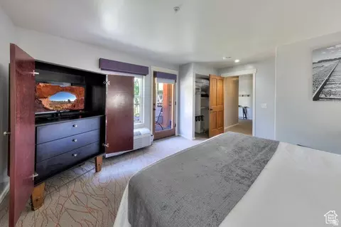 Bedroom - 100 W 200 S #218, Moab, UT 84532 photo 3 of 7