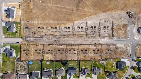 2520 W 1150 N #25, Tremonton, UT 84337