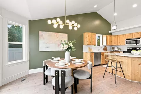 Dining - 603 E 2050 S, Clearfield, UT 84015 photo 2 of 2