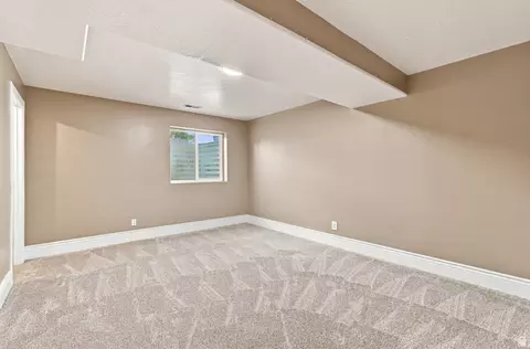 Bedroom - 603 E 2050 S, Clearfield, UT 84015 photo 6 of 7