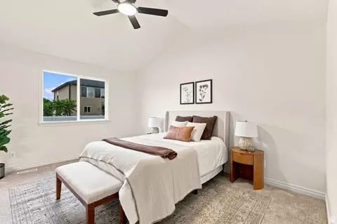 Bedroom - 603 E 2050 S, Clearfield, UT 84015 photo 1 of 7