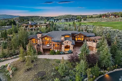 2641 E Silverberry Ct, Park City, UT 84098