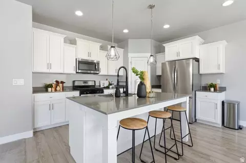 Kitchen - 4936 W Red Ruby Ln, Herriman, UT 84096 photo 1 of 4