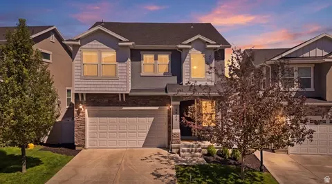 Exterior - 4936 W Red Ruby Ln, Herriman, UT 84096 photo 5 of 7
