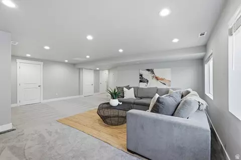 Living - 4936 W Red Ruby Ln, Herriman, UT 84096 photo 2 of 2