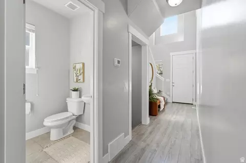 Entry Way - 4936 W Red Ruby Ln, Herriman, UT 84096 photo 2 of 3