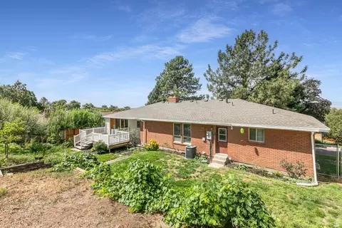 Exterior - 1360 N Nola Dr E, Centerville, UT 84014 photo 9 of 13