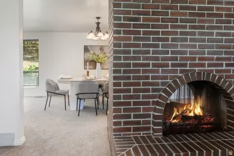 Dining - 1360 N Nola Dr E, Centerville, UT 84014 photo 1 of 4