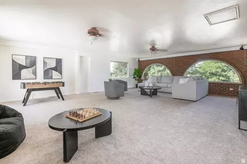 Living - 1360 N Nola Dr E, Centerville, UT 84014 photo 5 of 6