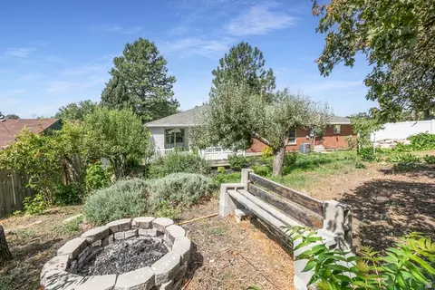 Exterior - 1360 N Nola Dr E, Centerville, UT 84014 photo 10 of 13