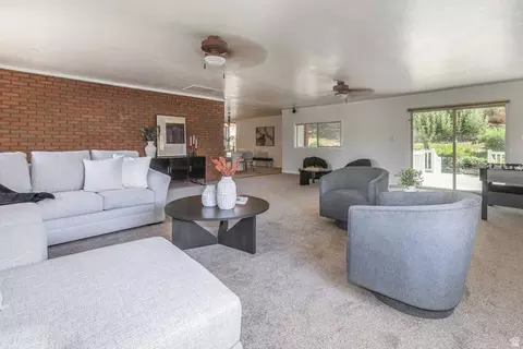 Living - 1360 N Nola Dr E, Centerville, UT 84014 photo 4 of 6
