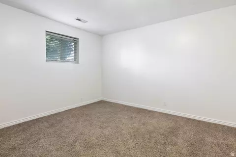 Bedroom - 1360 N Nola Dr E, Centerville, UT 84014 photo 5 of 5