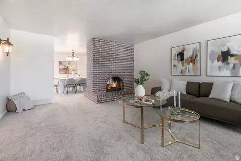 Living - 1360 N Nola Dr E, Centerville, UT 84014 photo 1 of 6